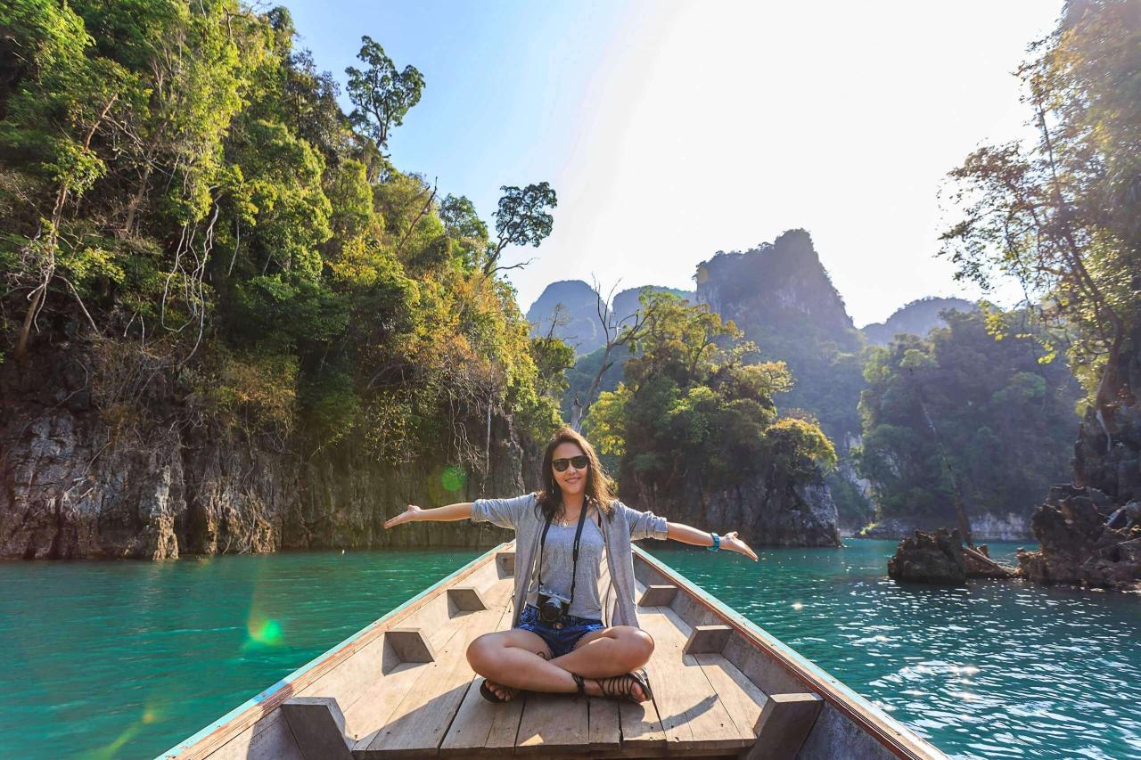 Mangrove Tour Langkawi: Jelajahi Ekosistem Pesisir yang Memesona