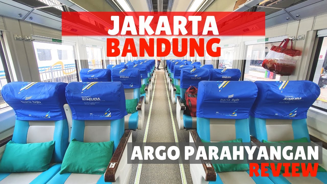 Trip Jakarta Bandung: Jelajahi Pesona Dua Kota dalam Satu Petualangan